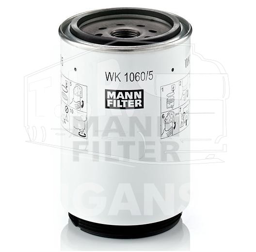 Фильтр сепаратора