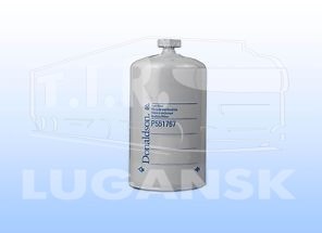 Фильтр сепаратора со сливом!!!!