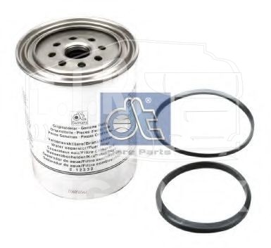 Фильтр сепаратора