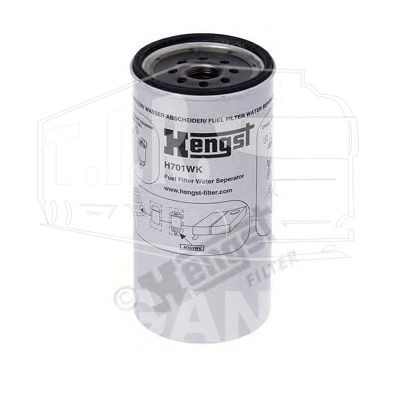 Фильтр сепаратора