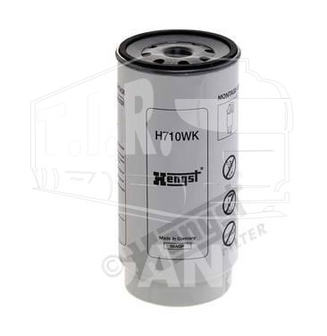 Фильтр сепаратора