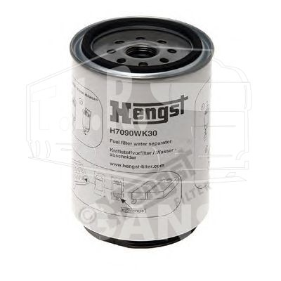 Фильтр сепаратора