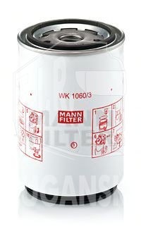 Фильтр сепаратора