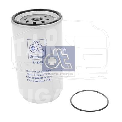 Фильтр сепаратора