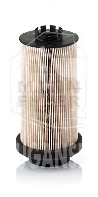 Фильтр топливный