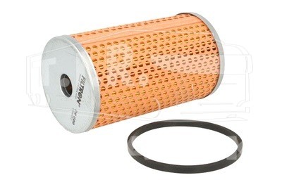 Фильтр топливный 73*125