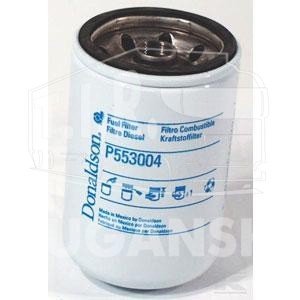 Фильтр топливный