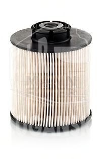 Фильтр топливный