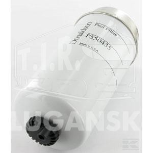 Фильтр топливный