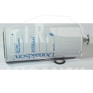 Фильтр топливный