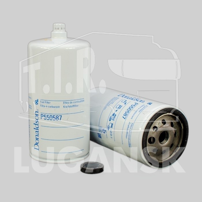 Фильтр топливный