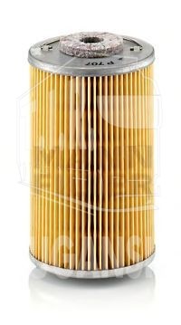 Фильтр топливный 65*116