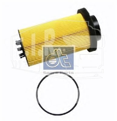 Фильтр топливный