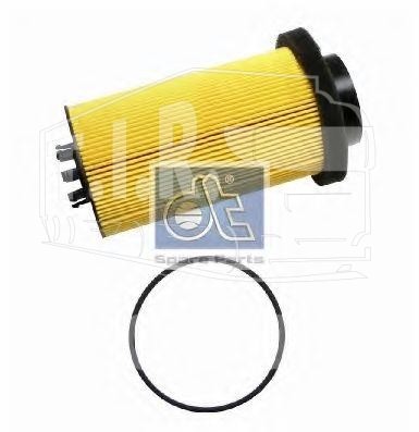 Фильтр топливный