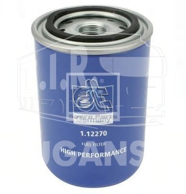 Фильтр топливный