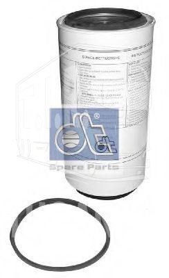 Фильтр топливный