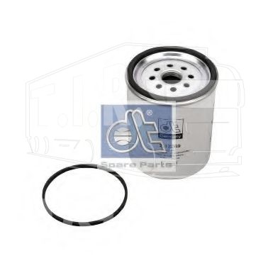 Фильтр сепаратора