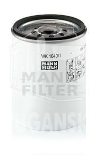 Фильтр сепаратора