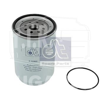 Фильтр сепаратора