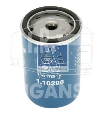 Фильтр топливный