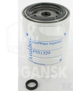 Фильтр топливный 13/16-18 UNS-2B