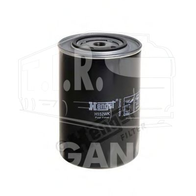 Фильтр топливный M16*1.5