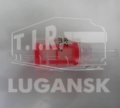 Фильтр топливный автономки прямой
