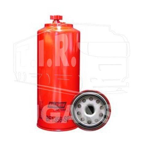 Фильтр топливный сепаратор