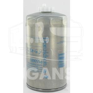 Фильтр топливный сепаратор M14*1.5