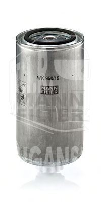 Фильтр топливный сепаратор M16*1.5