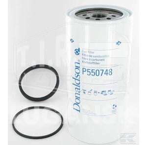 Фильтр топливный