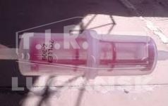 Фильтр топливный автономки прямой