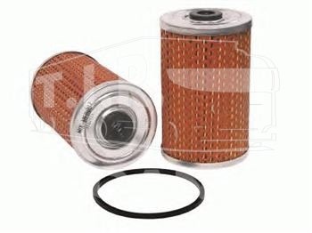 Фильтр топливный 70*116