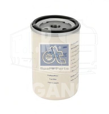 Фильтр топливный