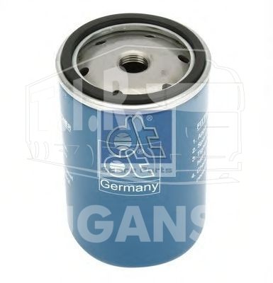 Фильтр топливный