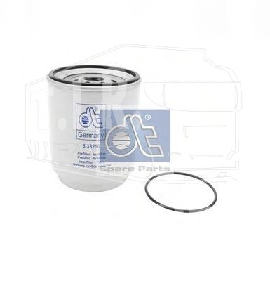 Фильтр сепаратора