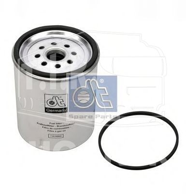 Фильтр топливный