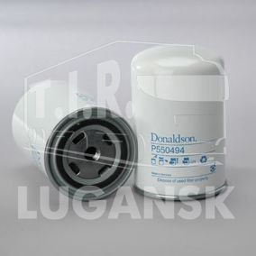 Фильтр топливный