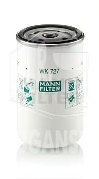 Фильтр топливный