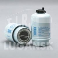 Фильтр топливный