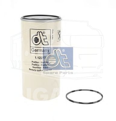 Фильтр сепаратора