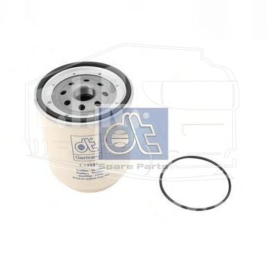 Фильтр сепаратора