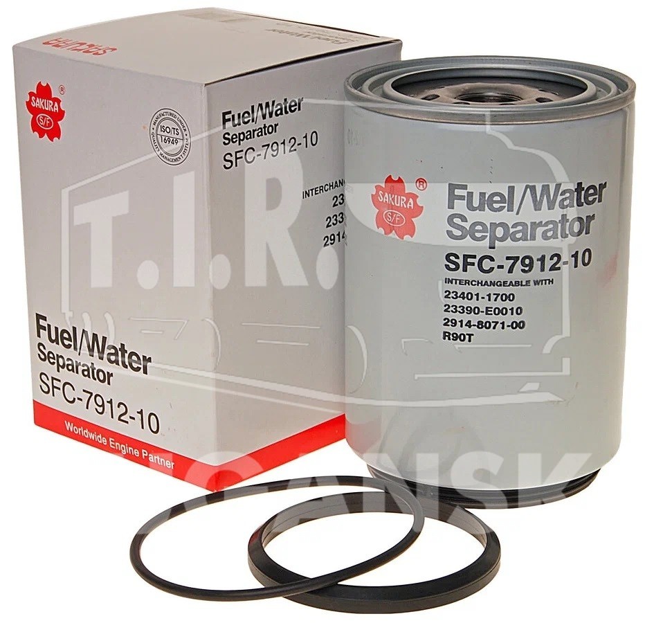 Фильтр сепаратора