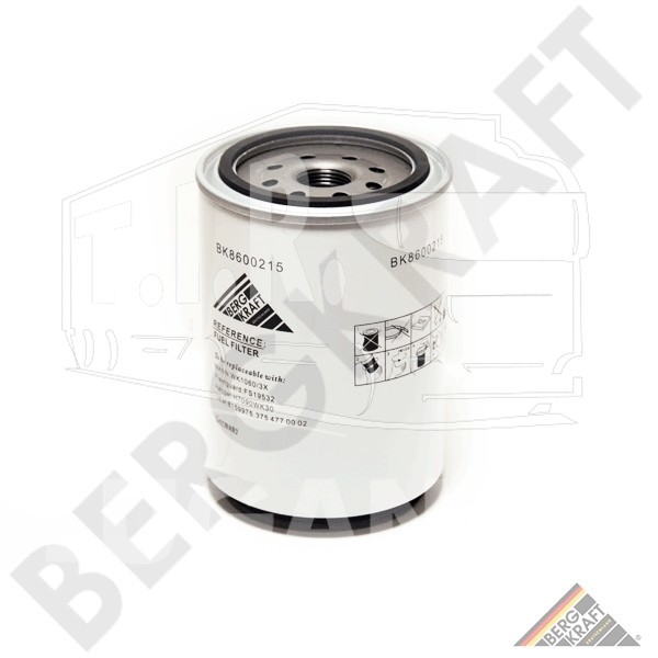 Фильтр сепаратора