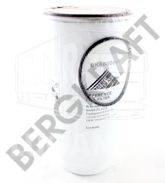 Фильтр сепаратора