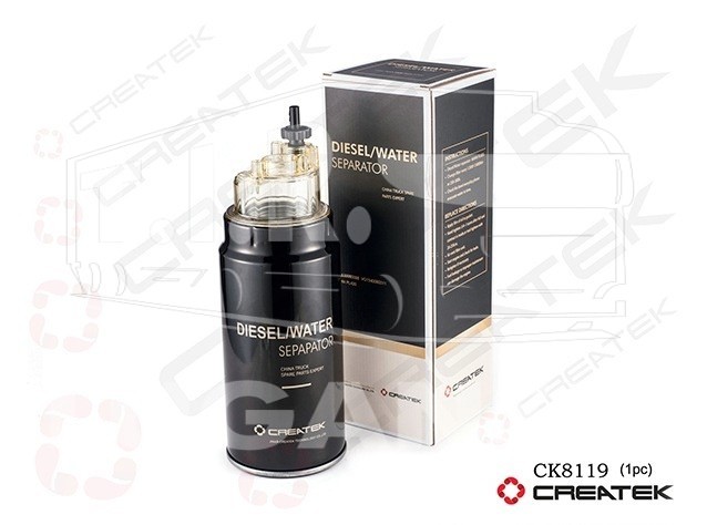 Фильтр сепаратора