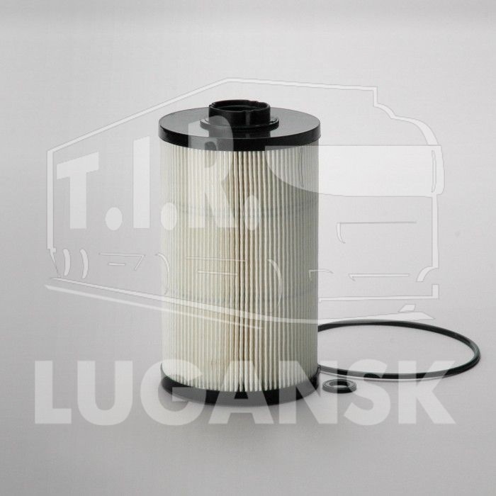 Фильтр топливный