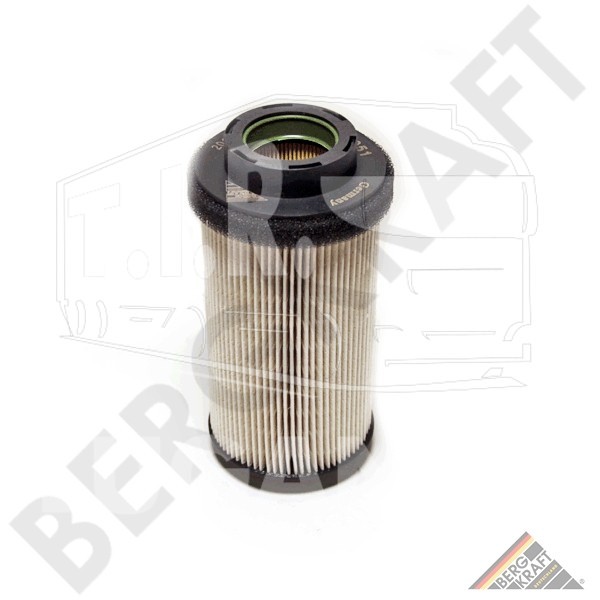 Фильтр топливный