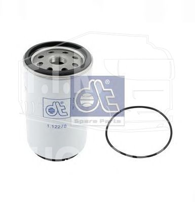 Фильтр сепаратора