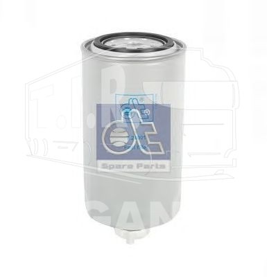 Фильтр топливный сепаратор M16*1.5